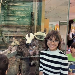 Fundraising Page: Autumn Agostini